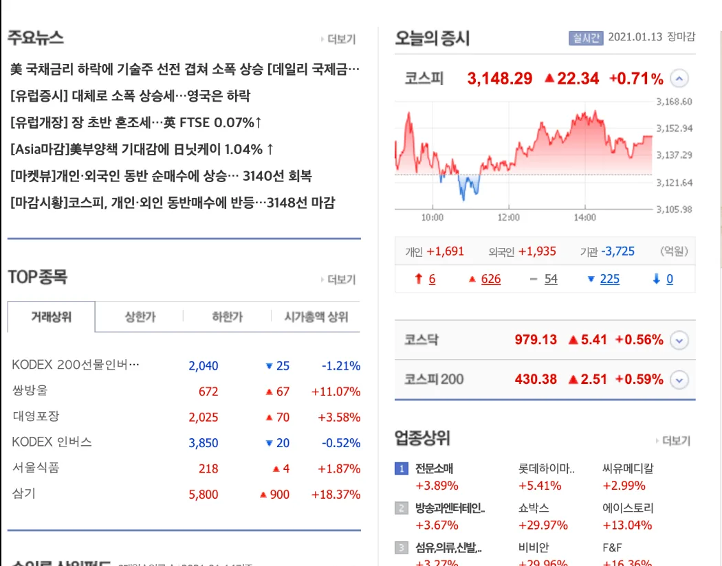 퀀트와 가치 투자, 당신에게 맞는 전략은? 이미지